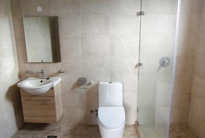 2 Bed Apartment with En Suite in Kileleshwa - 4