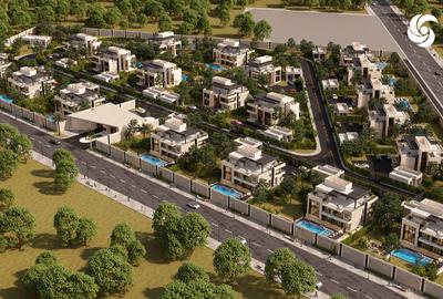 5 Bed House with En Suite at Karen Road - 3