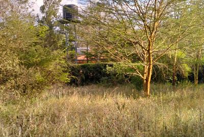 Land at Mukoma Road