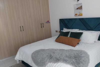 2 Bed Apartment with En Suite in Kikuyu Town - 4