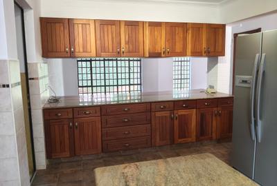 4 Bed Townhouse with En Suite at Peponi Road - 3