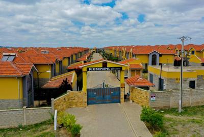 4 Bed Townhouse with En Suite at Milimani - 2