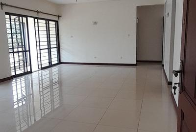 2 Bed Apartment with En Suite at Mvuli Road - 3