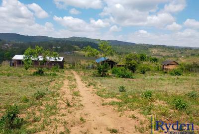 Residential Land in Diani