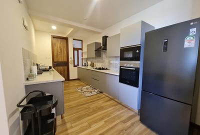 Furnished 2 Bed Apartment with En Suite at Peponi Road