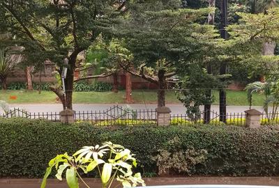 4 Bed Townhouse with Staff Quarters in Westlands Area