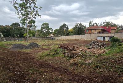 Residential Land at New Kitisuru - 2