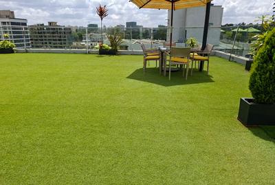 Serviced 1 Bed Apartment with En Suite in Westlands Area - 3