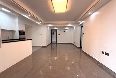 2 Bed Apartment with En Suite in Kileleshwa - 2