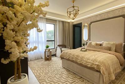 1 Bed Apartment with Swimming Pool at Off Waiyaki Way - 3