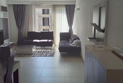 2 Bed Apartment with En Suite in Kilimani