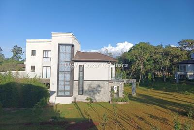 5 Bed Villa with En Suite in Karen - 2