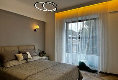 4 Bed Apartment with En Suite at Kileleshwa