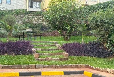 Serviced 2 Bed Apartment with En Suite in Westlands Area