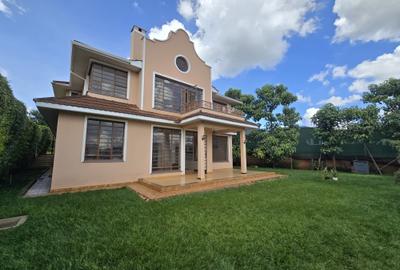 4 Bed House with En Suite at Paradise Lost Road - 2