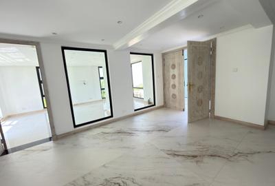 6 Bed House with En Suite at Runda - 3