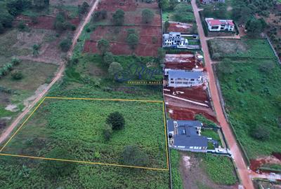 1 ac Residential Land at Kentmere