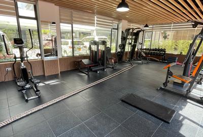 2 Bed Apartment with En Suite in Kilimani - 3