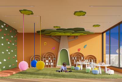 2 Bed Apartment with En Suite in Westlands Area - 4