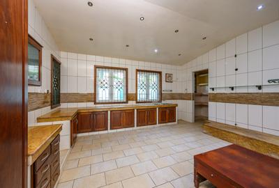6 Bed House with En Suite at Off Dr Rashid Ali Road