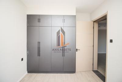 1 Bed Apartment with Gym at Hatheru Road