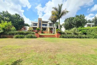 5 Bed Villa with En Suite at Karen