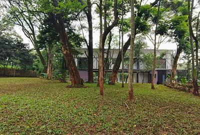 4 Bed House with En Suite at Lower Kabete Road - 3