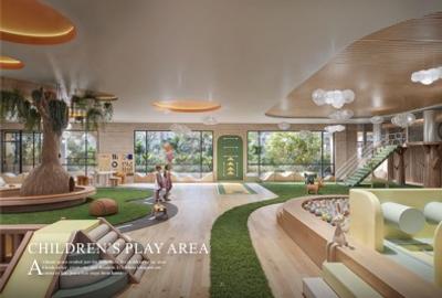 5 Bed Apartment with En Suite in Westlands Area - 3