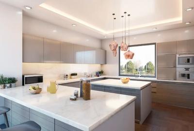 3 Bed Apartment with Swimming Pool in Parklands - 3