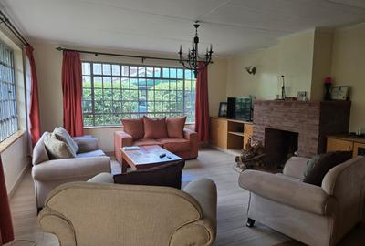 2 Bed House with En Suite in Karen - 4