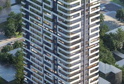 Studio Apartment with En Suite at Muthithi Road - 2