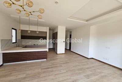 1 Bed Apartment with En Suite in Rosslyn