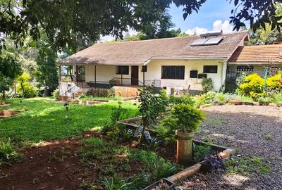5 Bed House with En Suite in Thigiri - 2