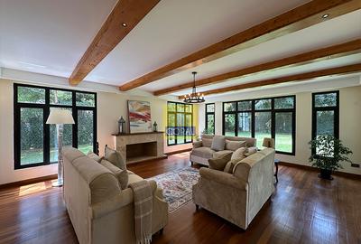 5 Bed House in Runda - 2