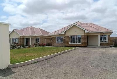 3 Bed House with En Suite in Kitengela