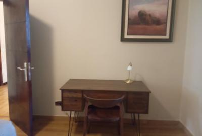 Furnished 1 Bed Apartment with En Suite at Lavington