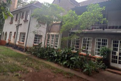 4 Bed House with En Suite at Kibagare Way