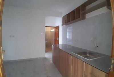 1 Bed Apartment with Borehole in Mtwapa - 3