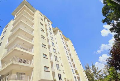 4 Bed Apartment with En Suite at Lavington