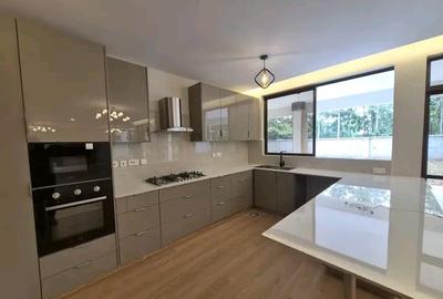 5 Bed House with En Suite in Karen - 2