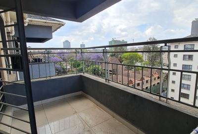 Serviced 2 Bed Apartment with En Suite at Raphta Road