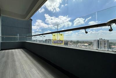 1 Bed Apartment in Kilimani - 3