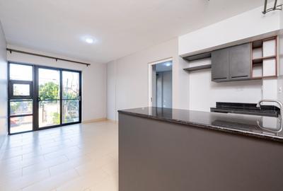 1 Bed Apartment with En Suite in Kitisuru - 4