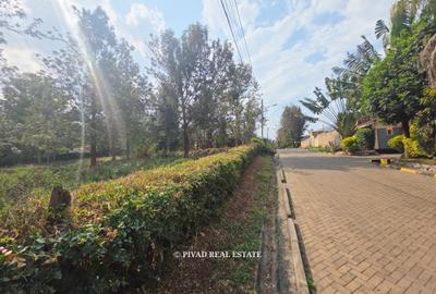 0.5 ac Residential Land in Ridgeways - 2