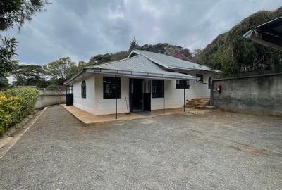 4 Bed Townhouse with En Suite at Karen