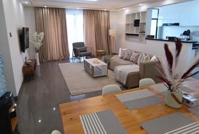 Furnished 3 Bed Apartment with En Suite at Tabere Lane - 3