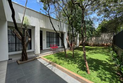 3 Bed House with En Suite in Karen - 2