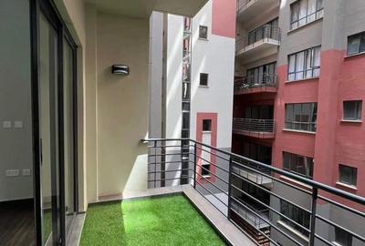 3 Bed Apartment with En Suite in Kileleshwa