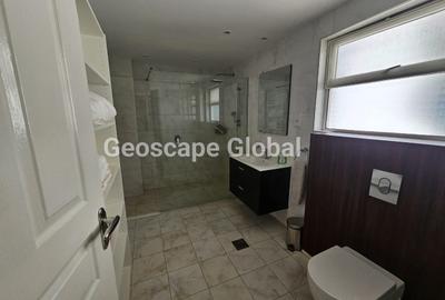 3 Bed Apartment with En Suite in Westlands Area