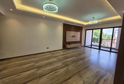 2 Bed Apartment with En Suite in Westlands Area - 2